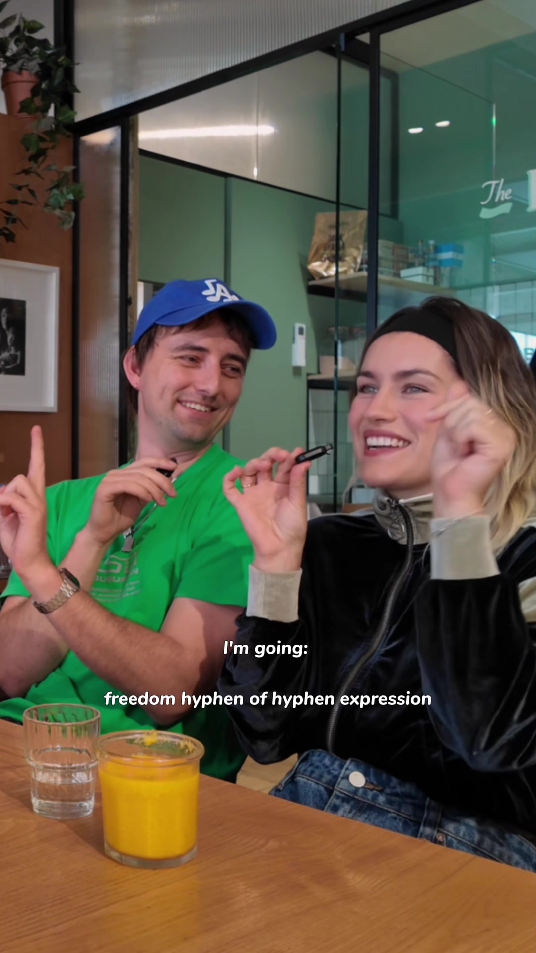 @Dani Lyons