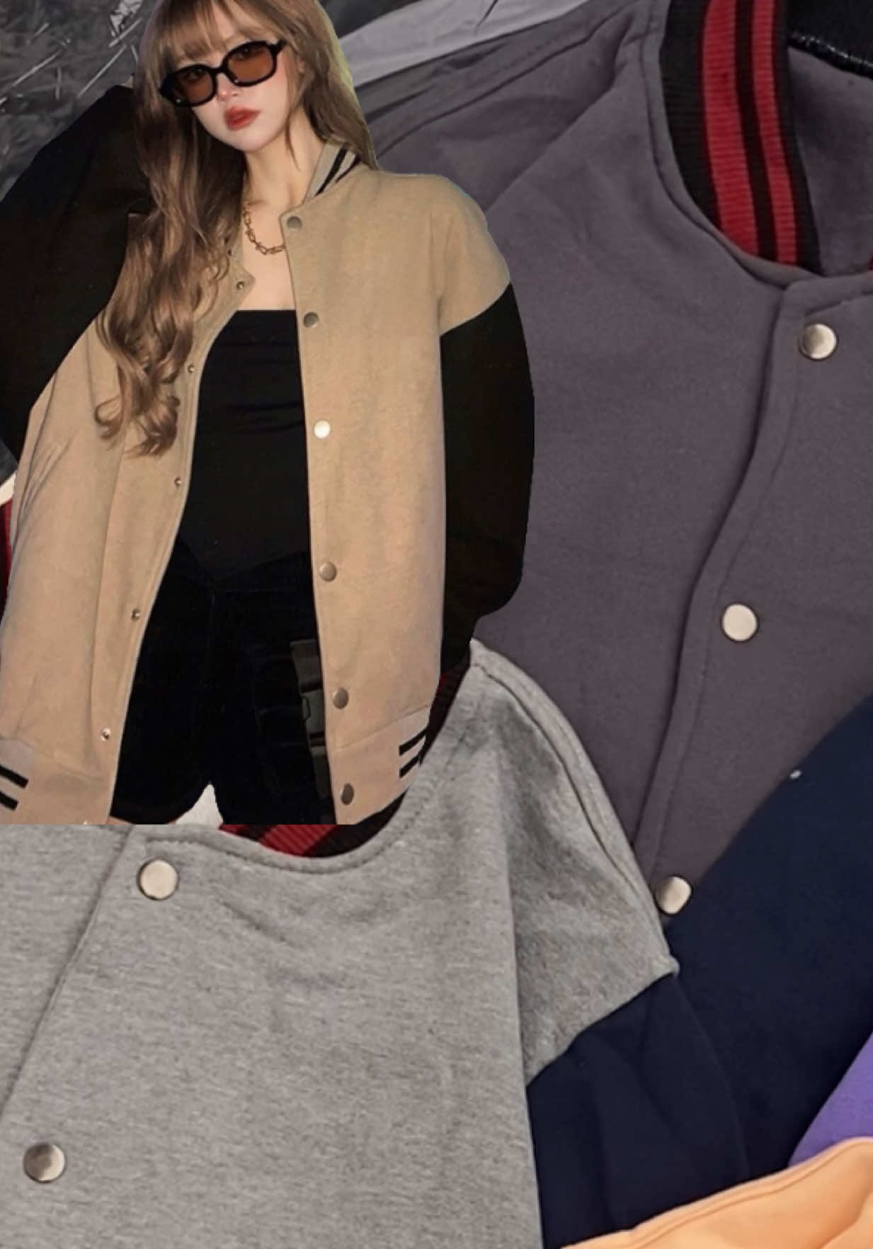 @LEO Fashion &Local Clothing