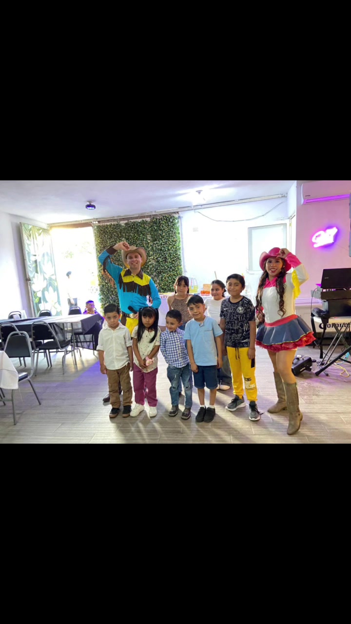 @Chiquilines Producciones