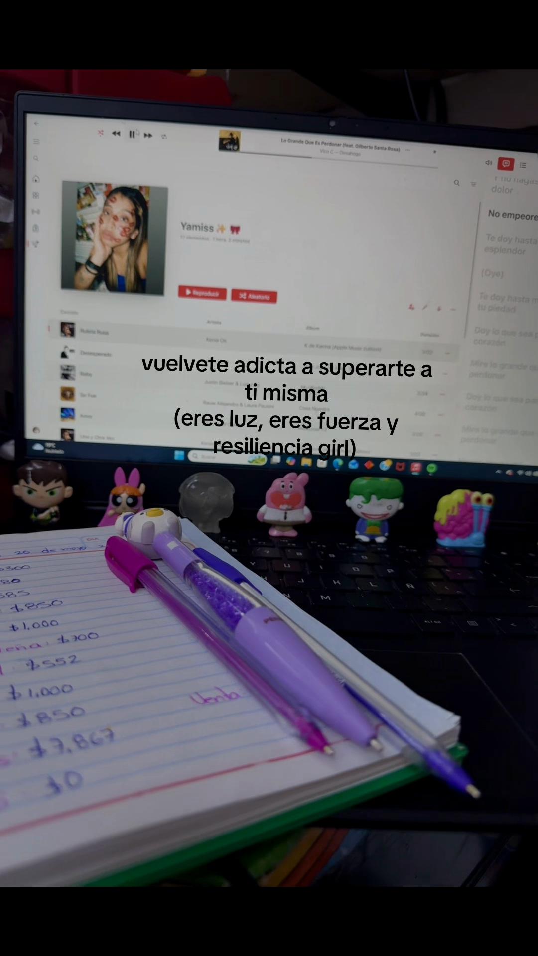 @Yamileth Ramírez