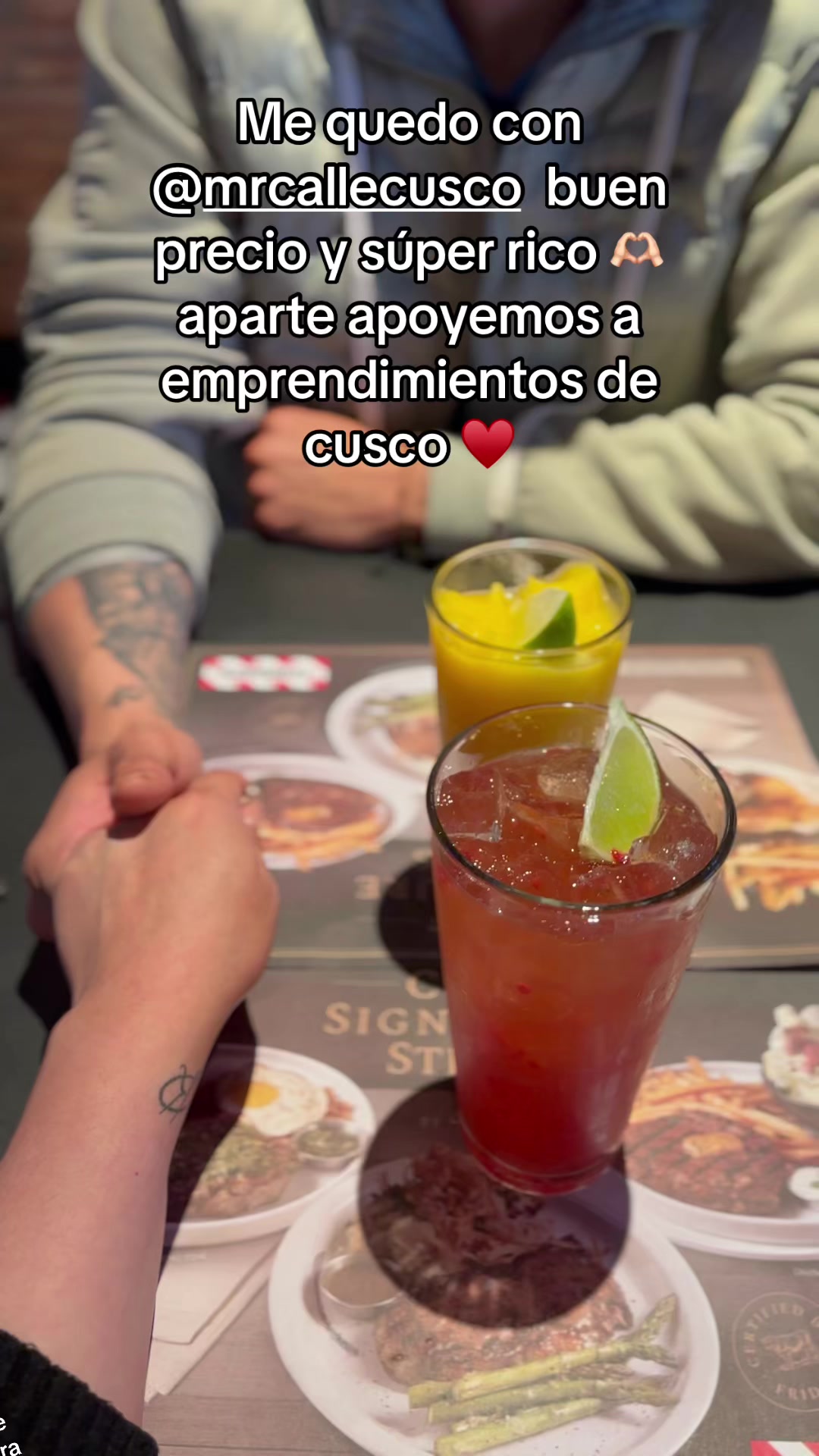 @Katy Guzmán Oblitas