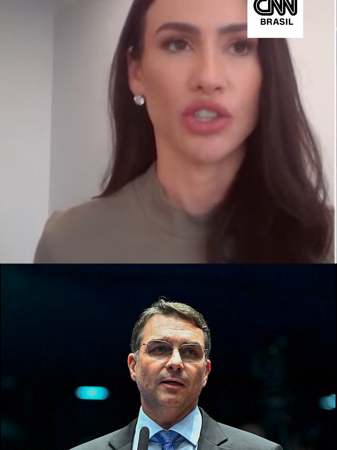 @CNN Brasil