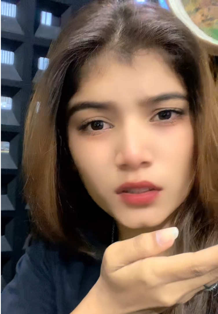 @Cute girl official