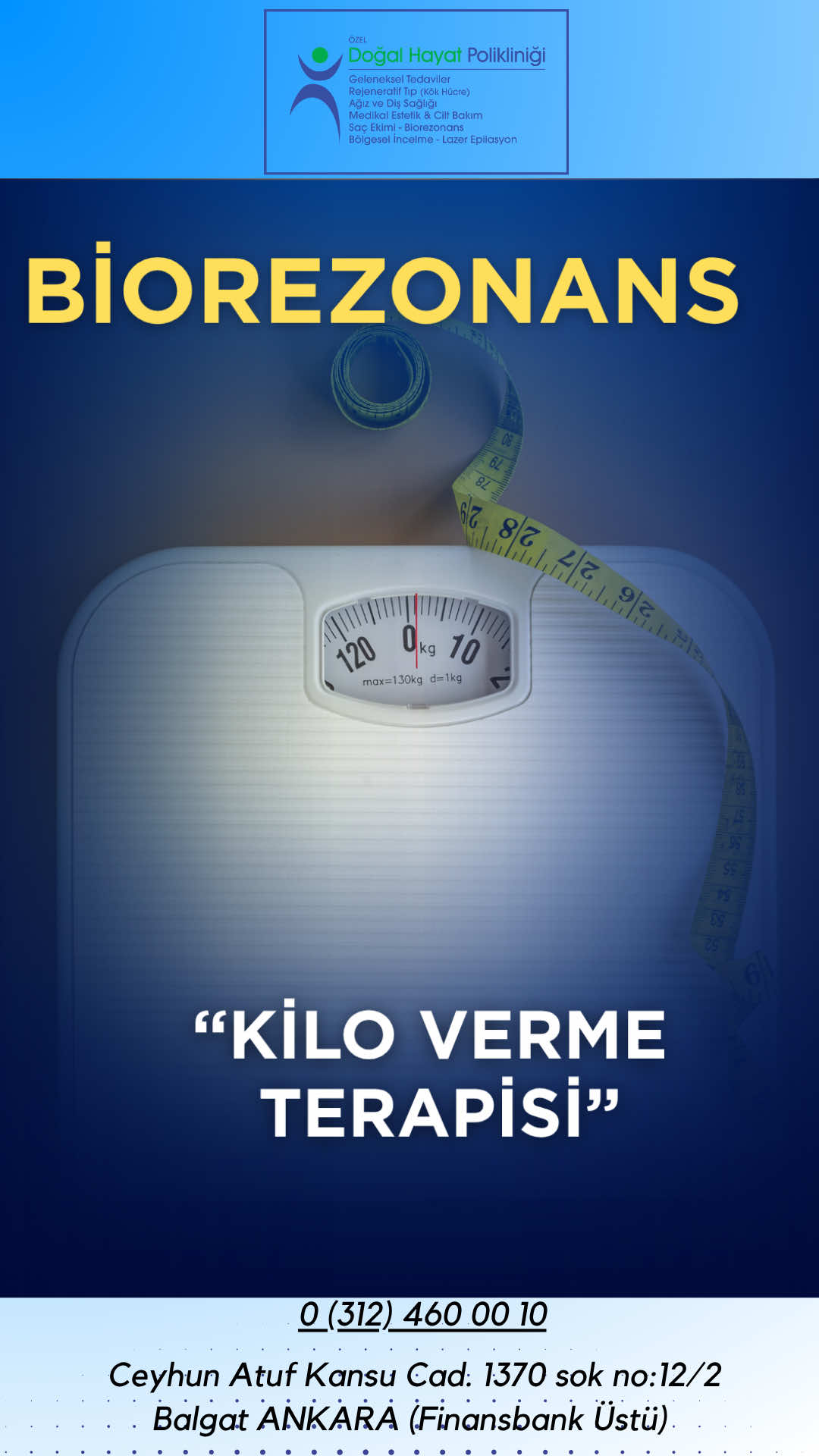 @Doğal Hayat Polikliniği