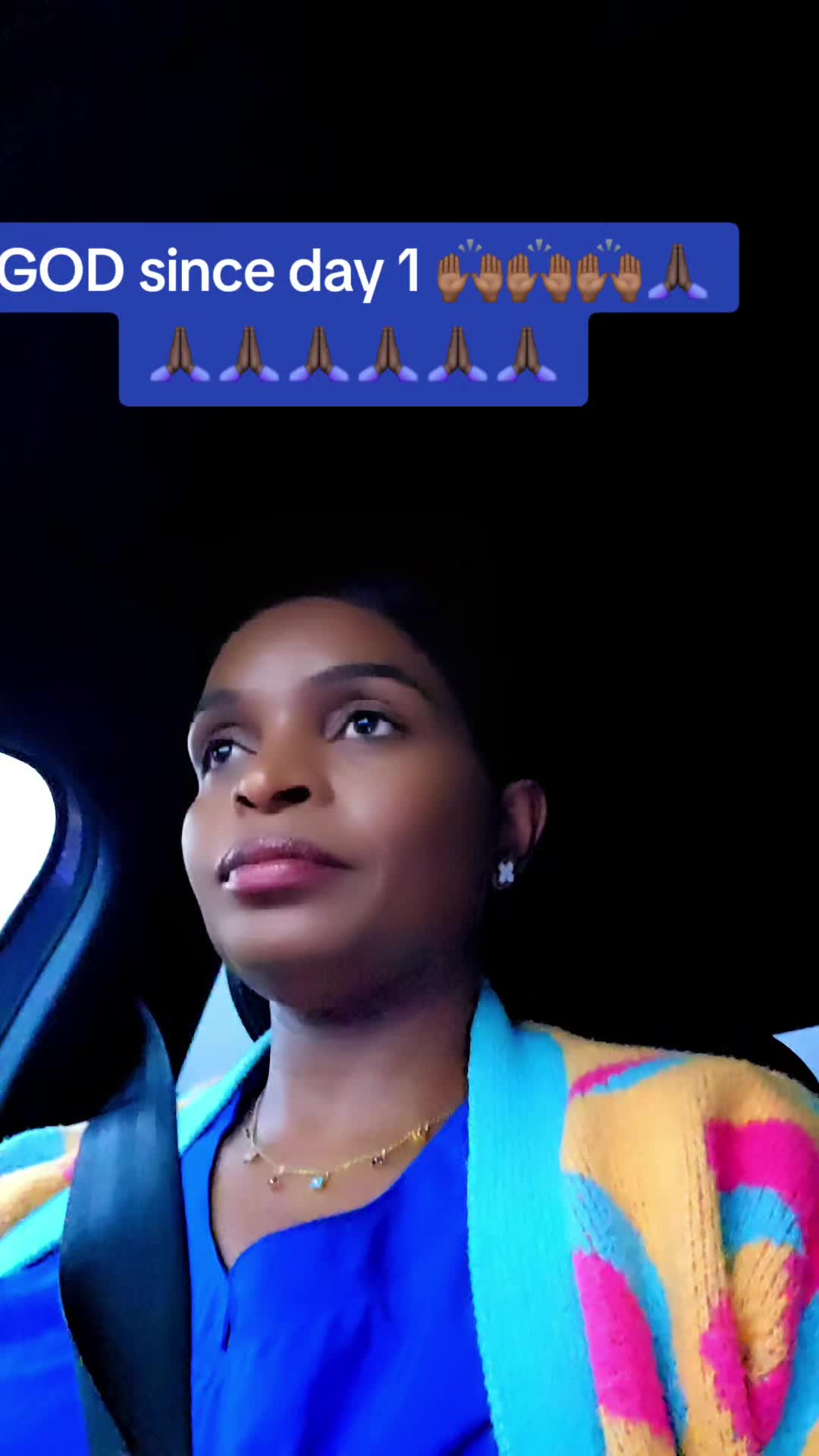 @Joy