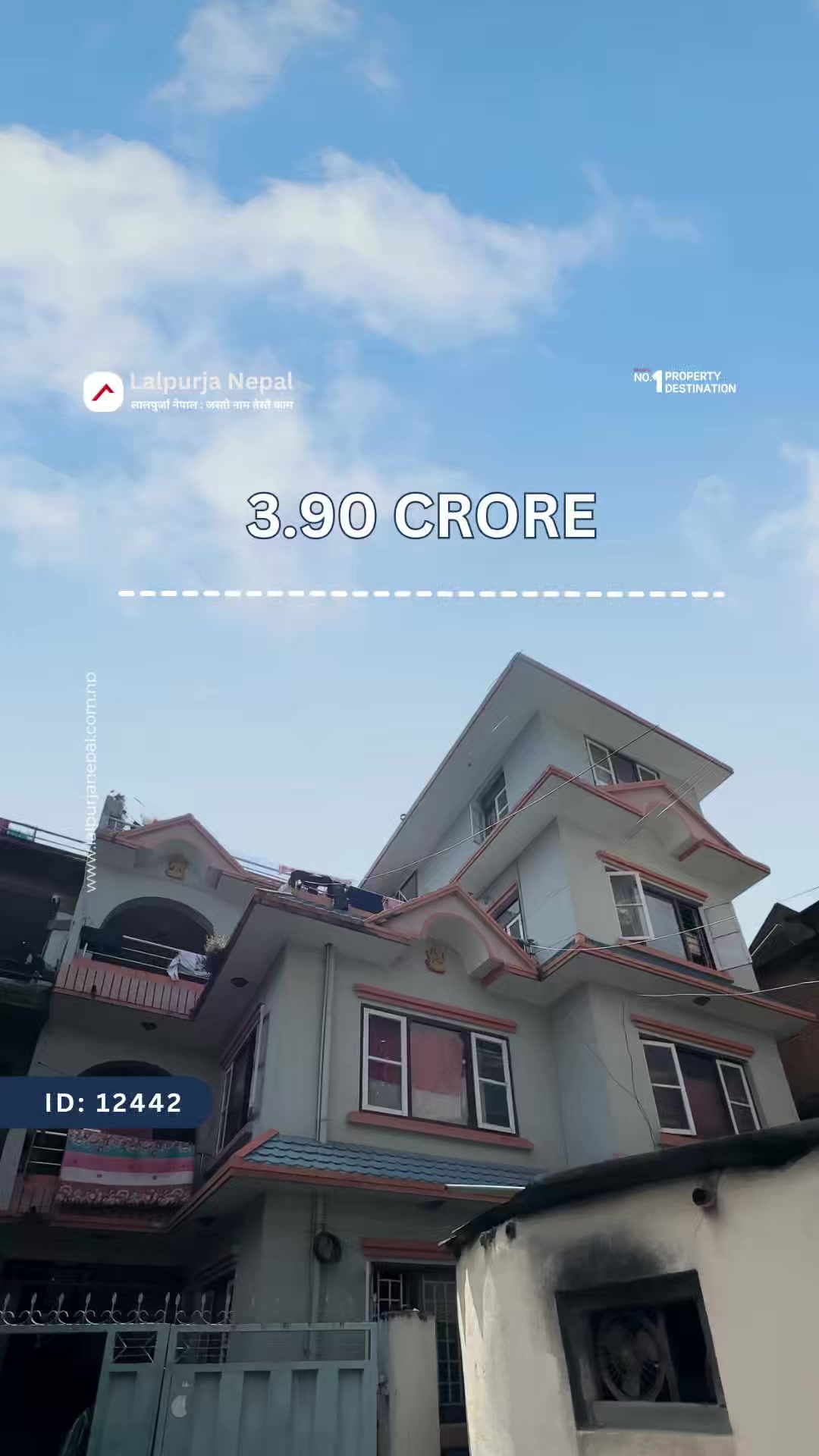 @Lalpurja Nepal लालपुर्जा नेपाल