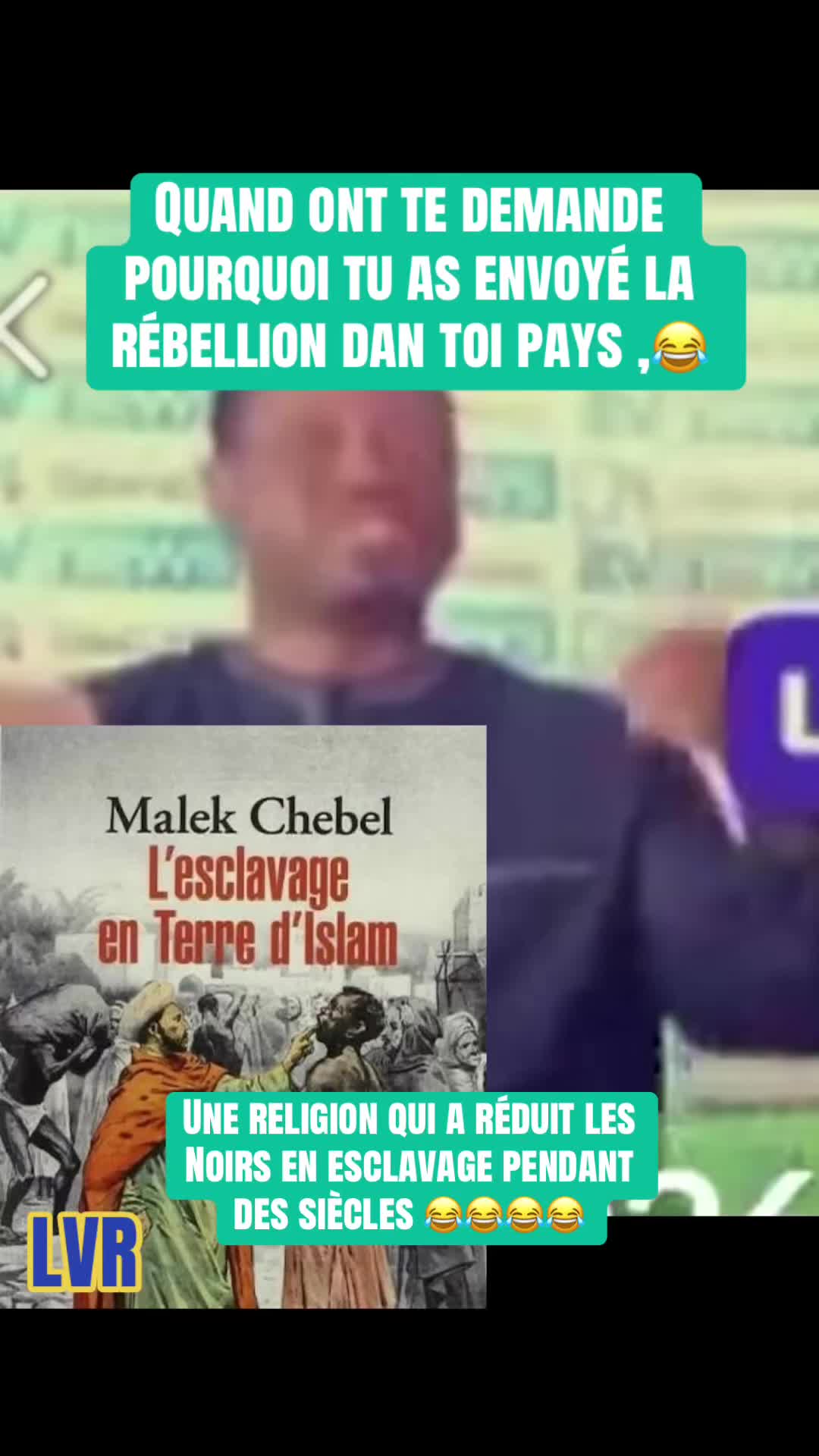 @LaVar_Afrique_Gossipe