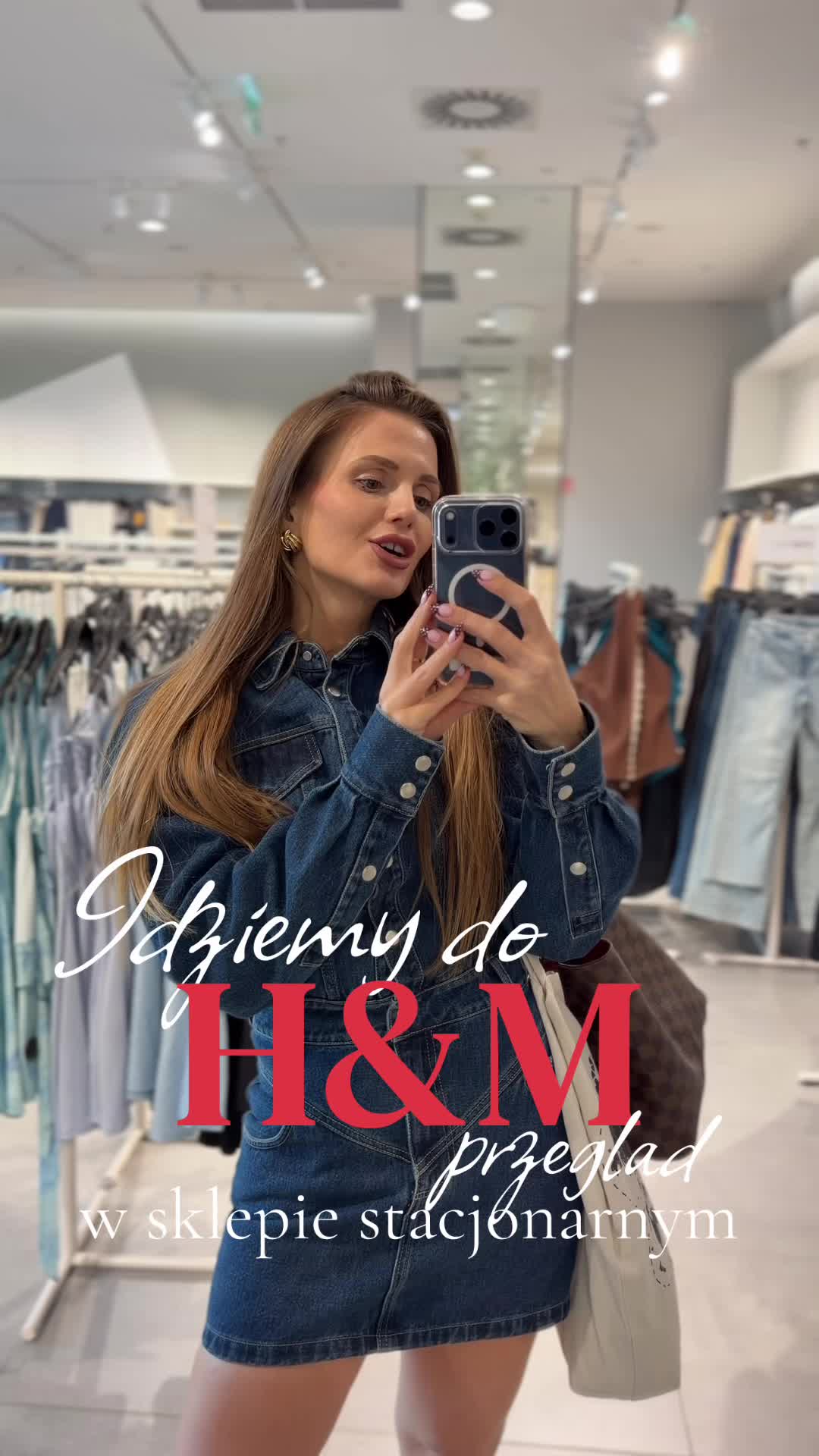 @Wertuiona Moda Zakupy Beauty