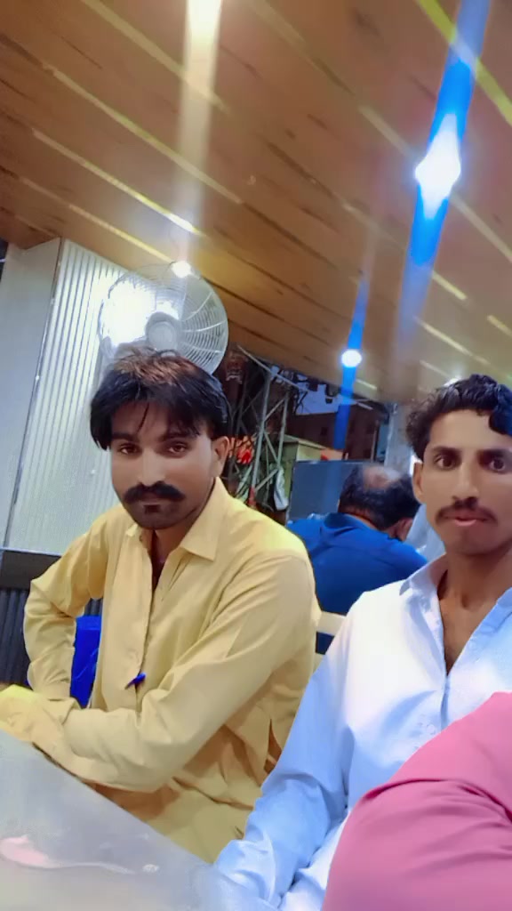 @Bilal Ahmad Rais