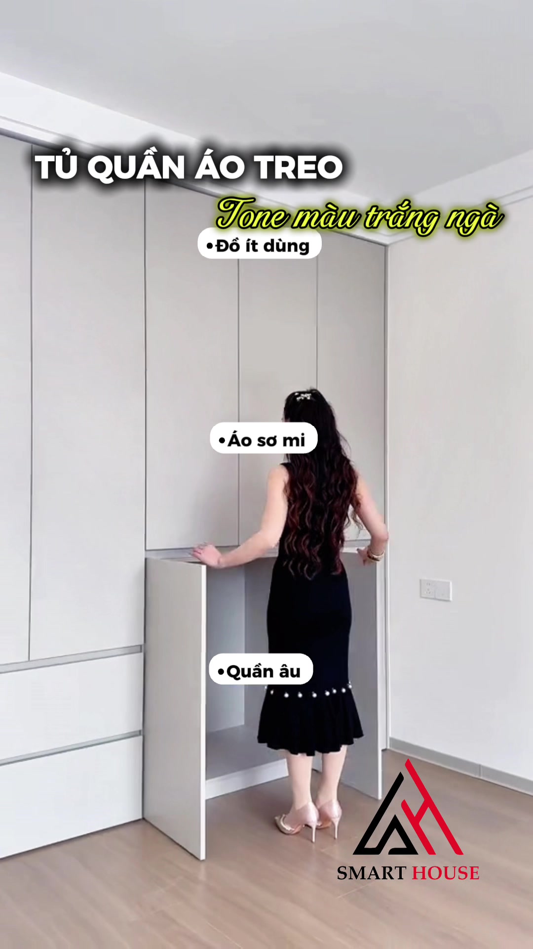 @Nội Thất Smart House
