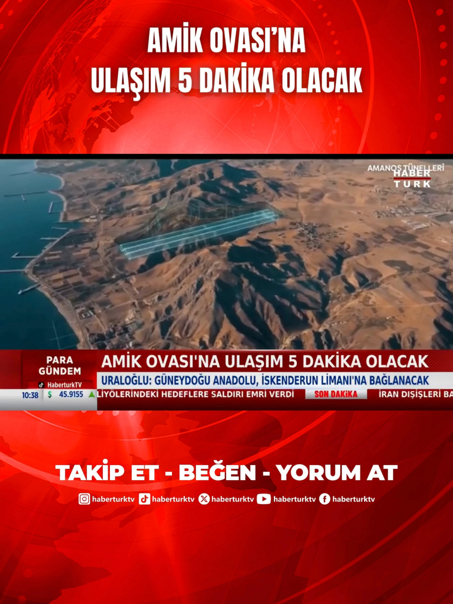 @Habert&uuml;rk TV