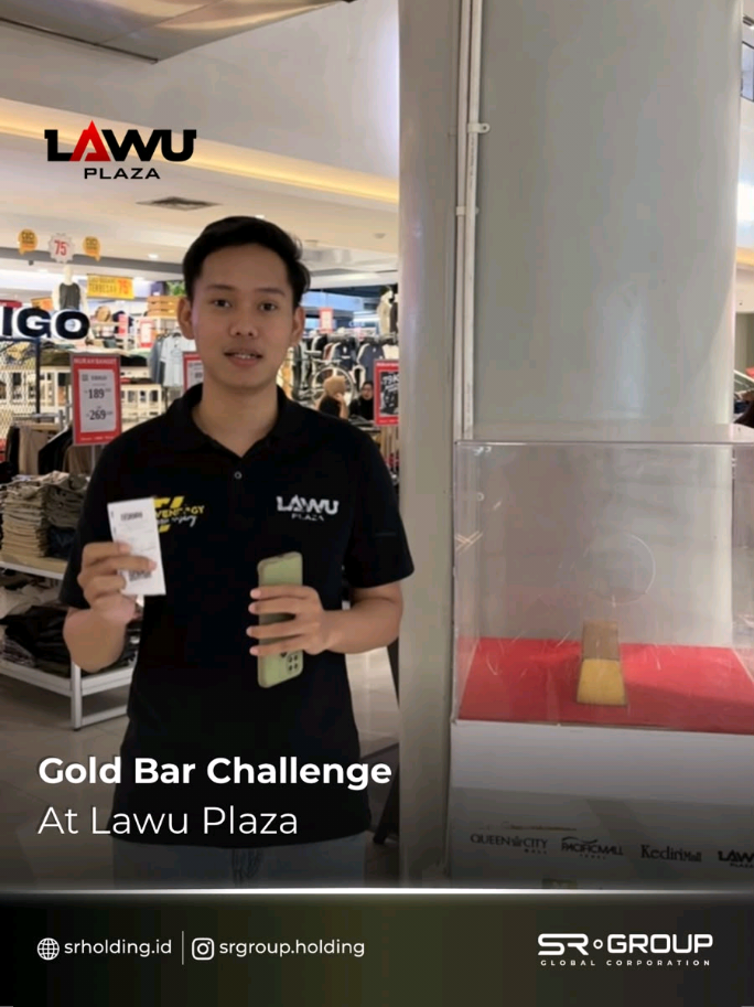 @Lawu Plaza Official