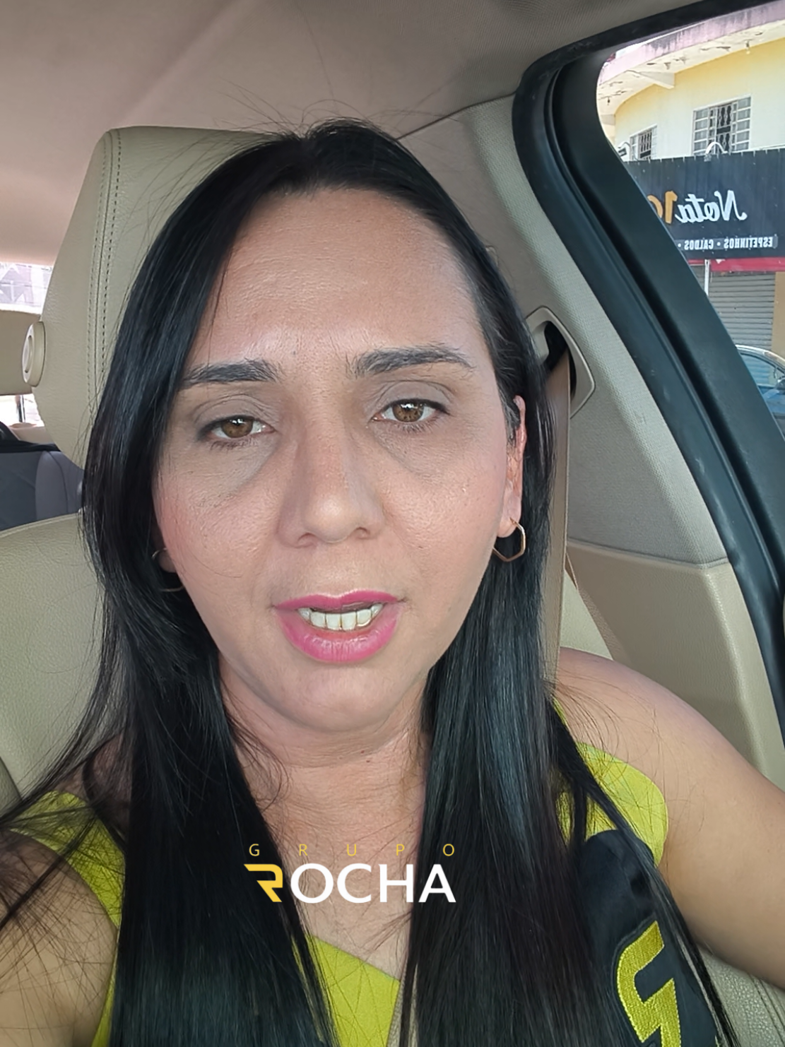 @Gislene Grupo Rocha Im&oacute;veis