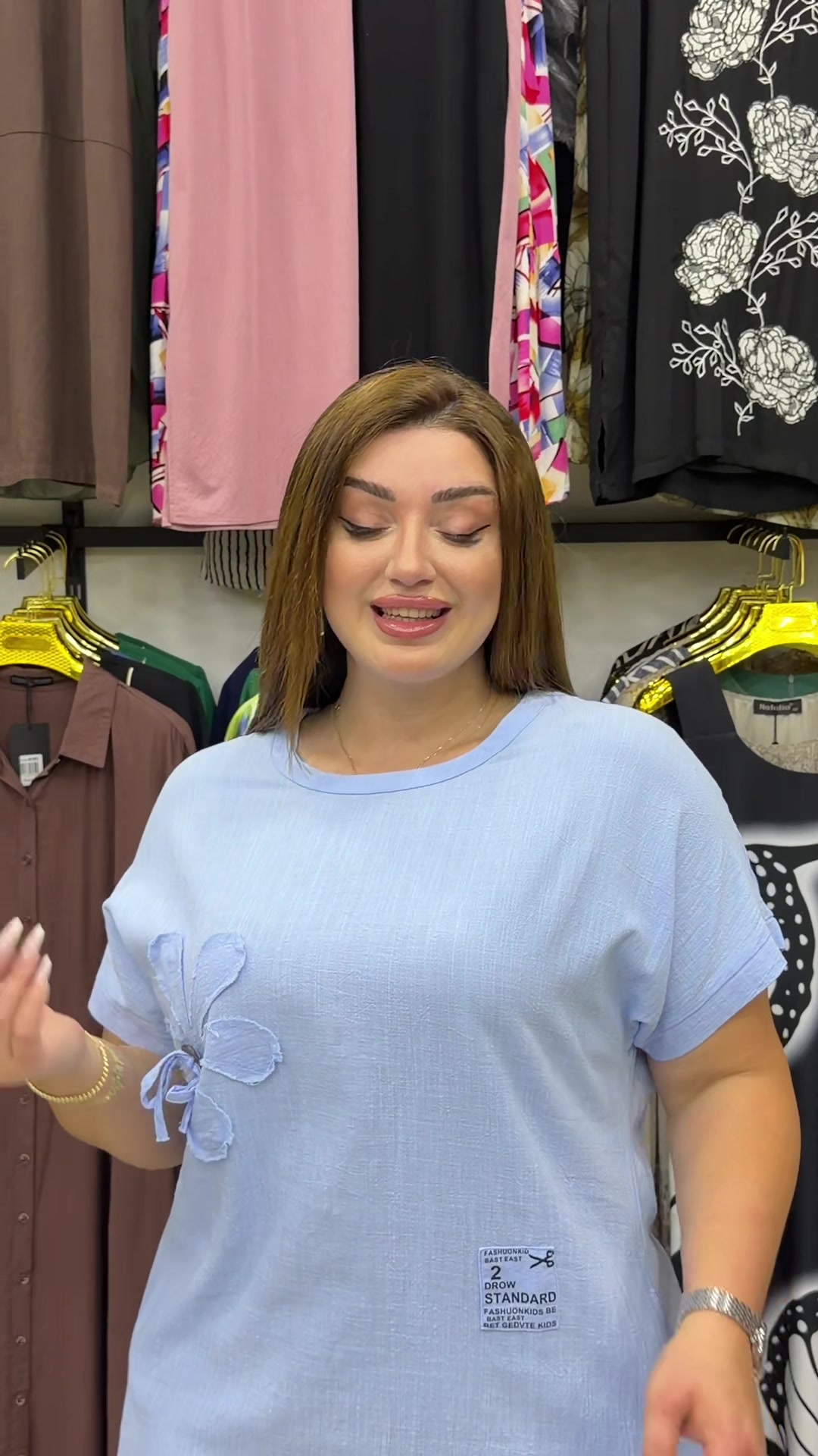 @Lida_Boutique_Sumqayit