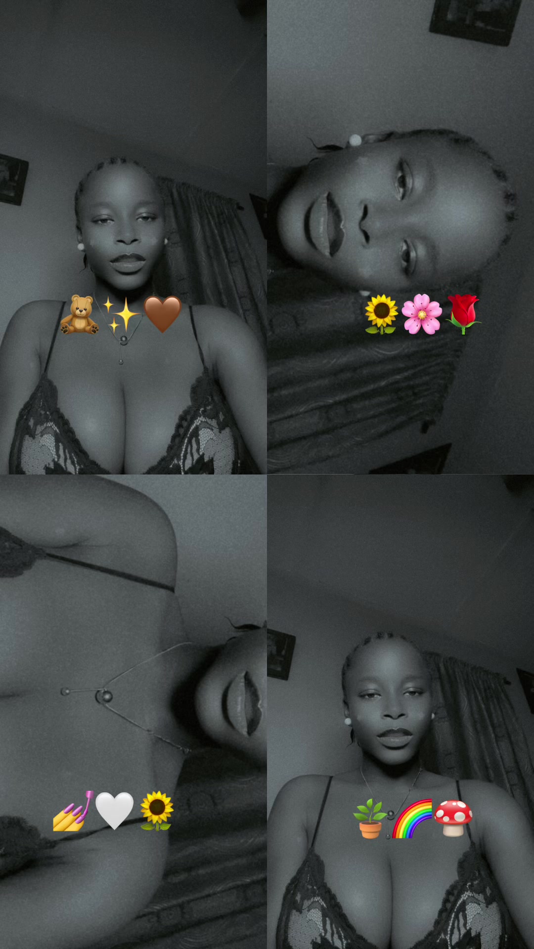 @Omokehinde💕💐🌺