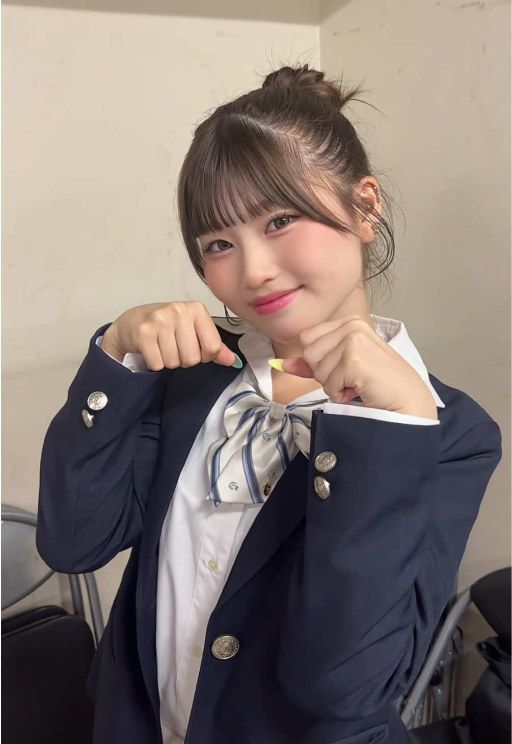 @伊澤春苺 (はるめ)