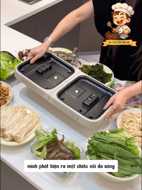 @Đỗ - Mỗi Ngày Một Món