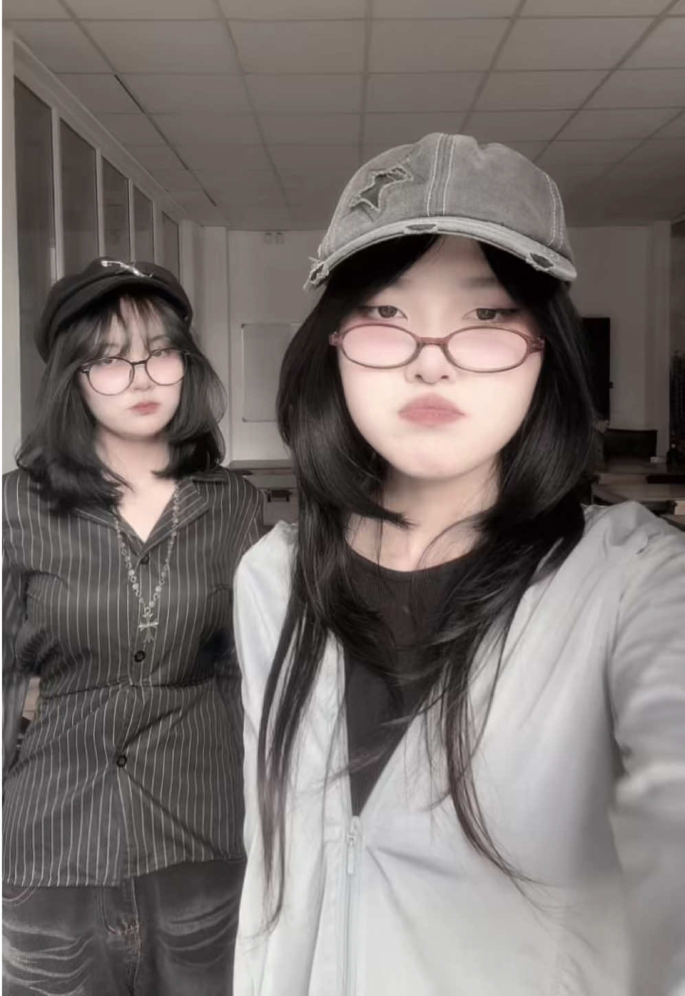 @S&K