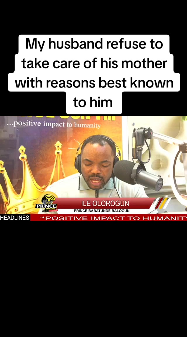 @PRINCE BABATUNDE