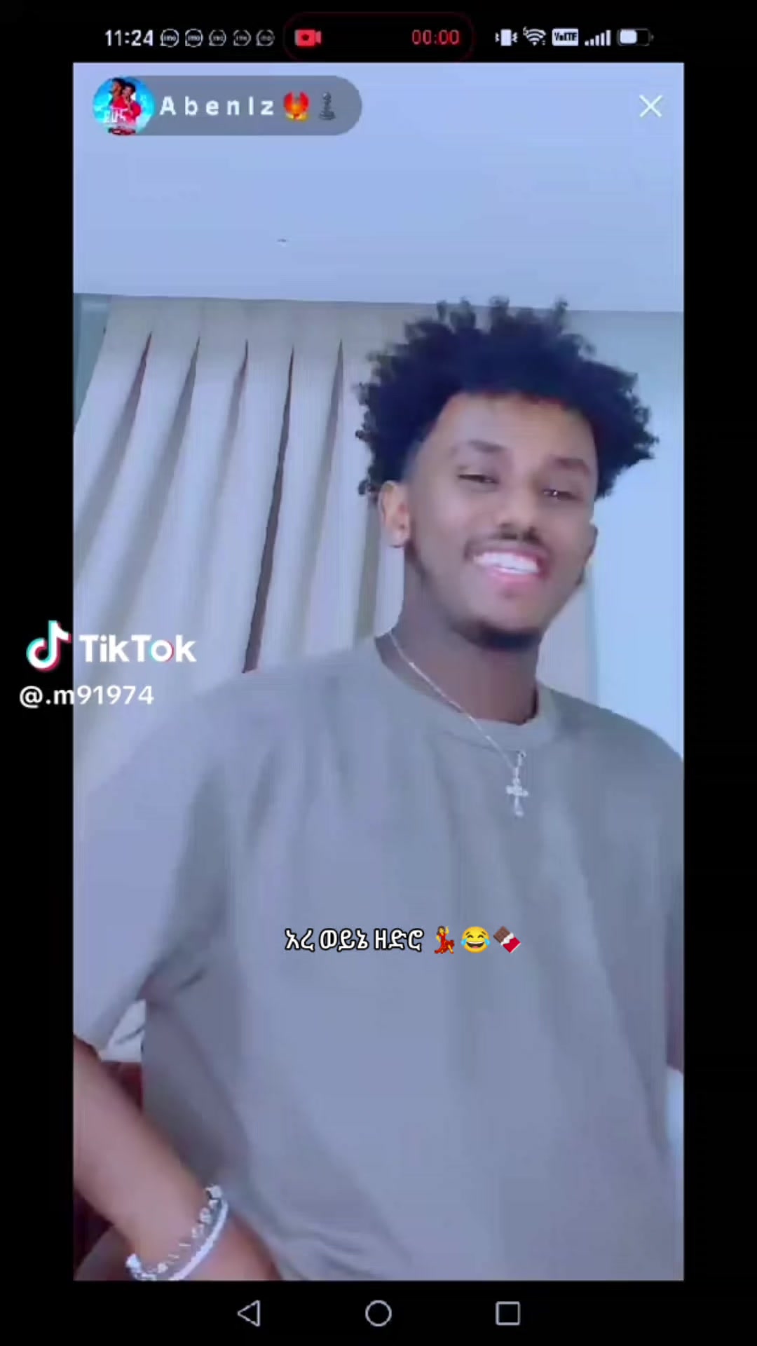 @fiker🍫የአባቷ ልጂ&diams;️🦅