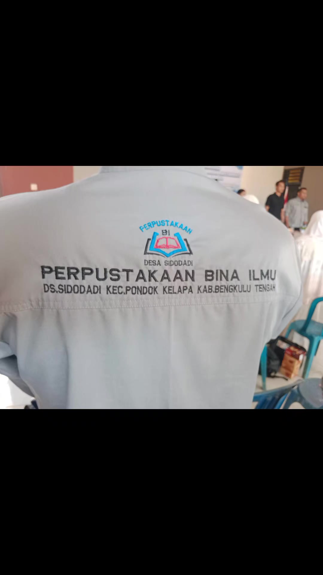 @Hendrik Susan