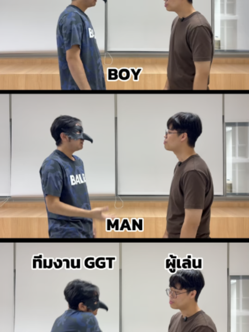 @Gravity Game Tech