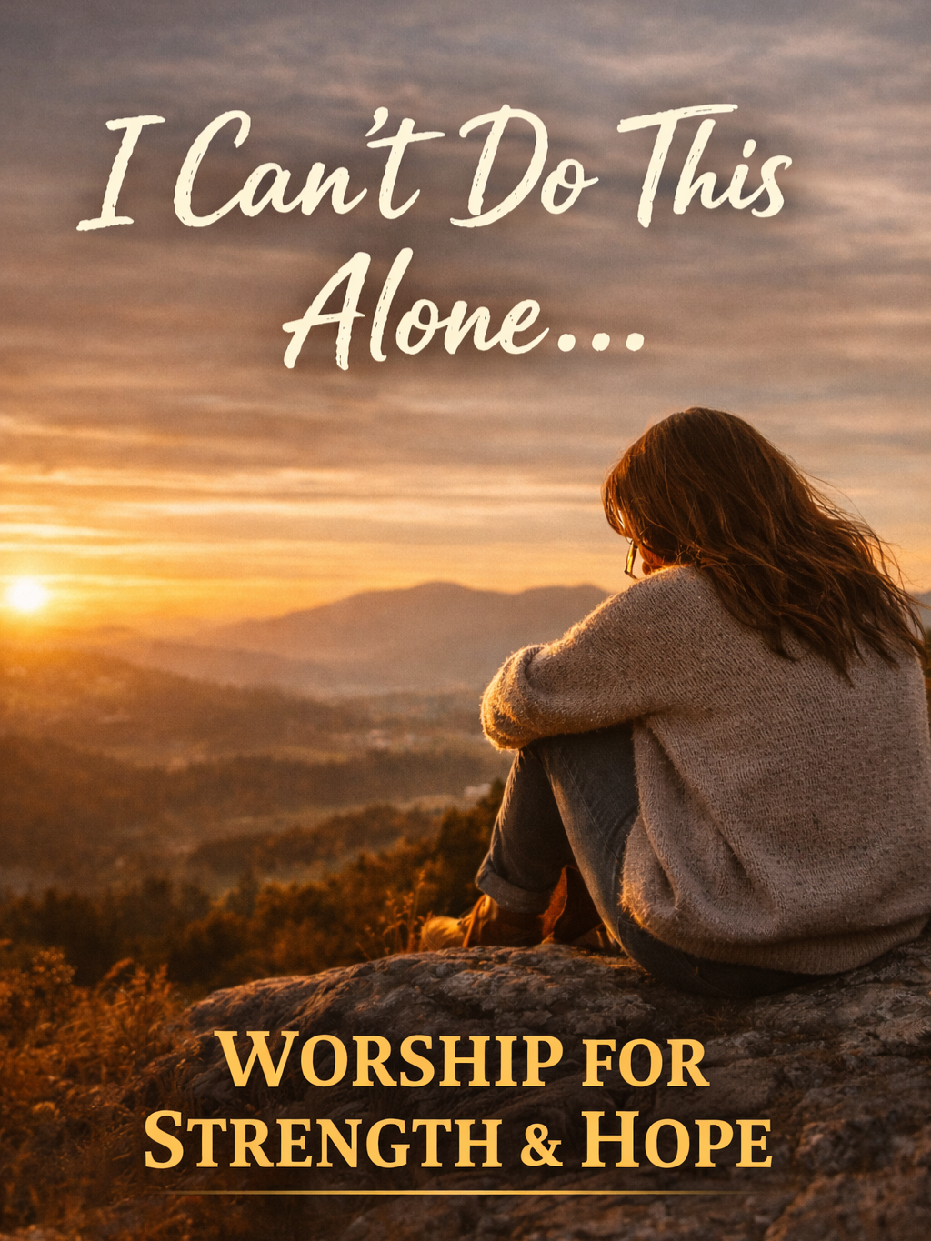 @Five Minutes With God