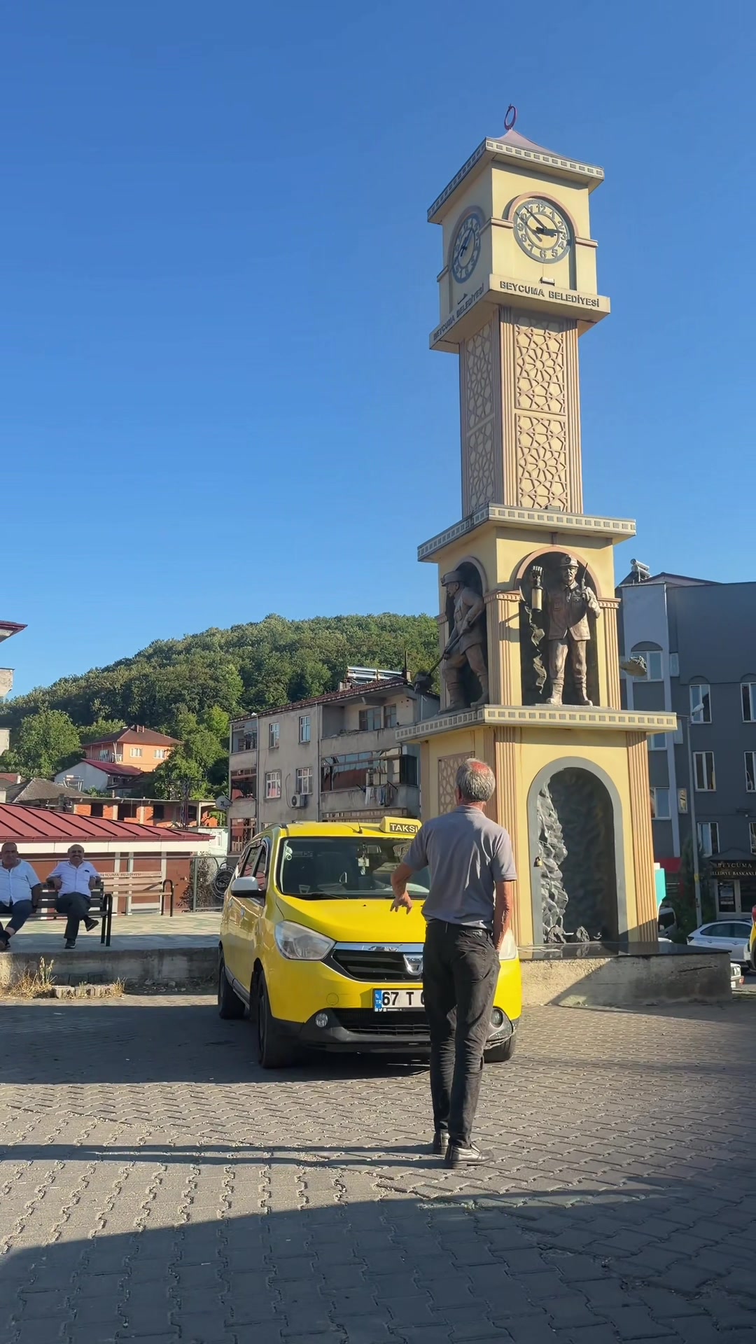 @Devrekmeydan