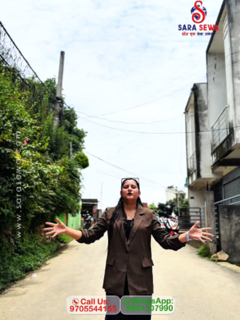 @Sara Sewa Kathmandu