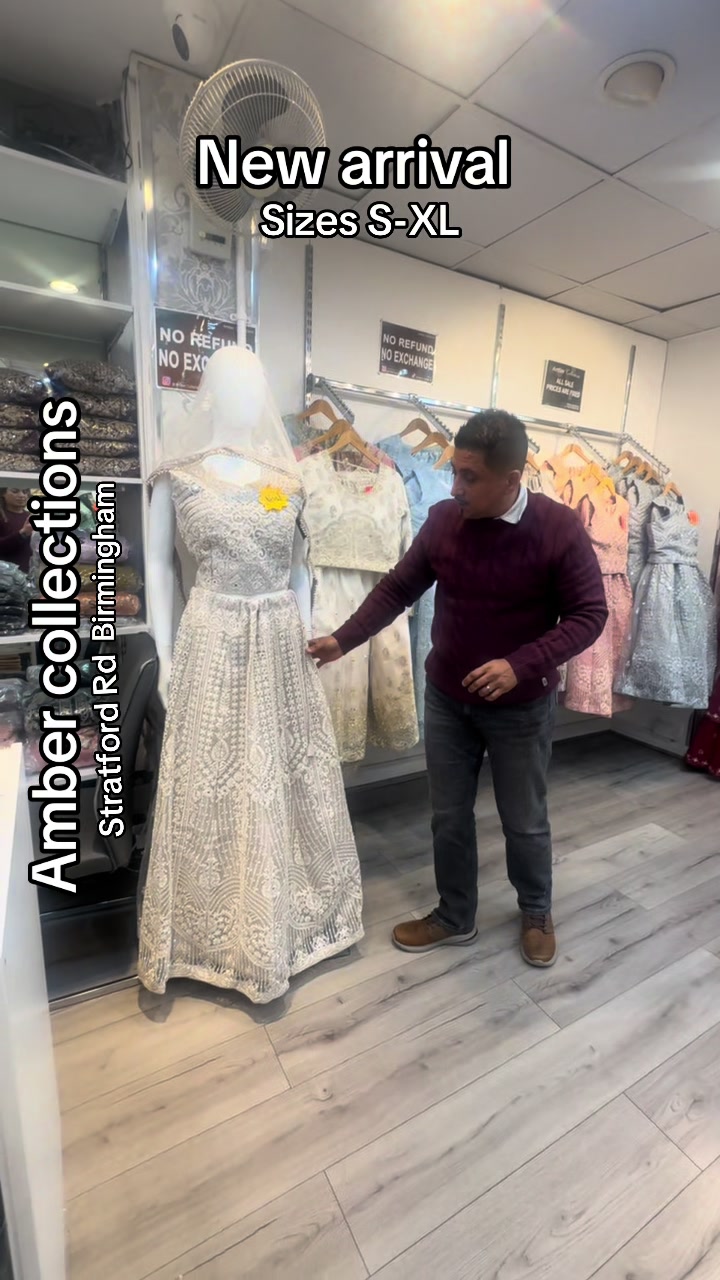 @Amber collection