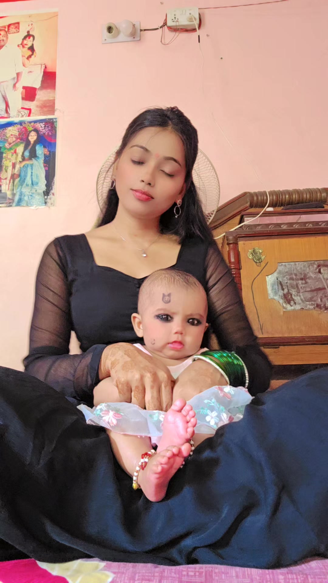 @Puja