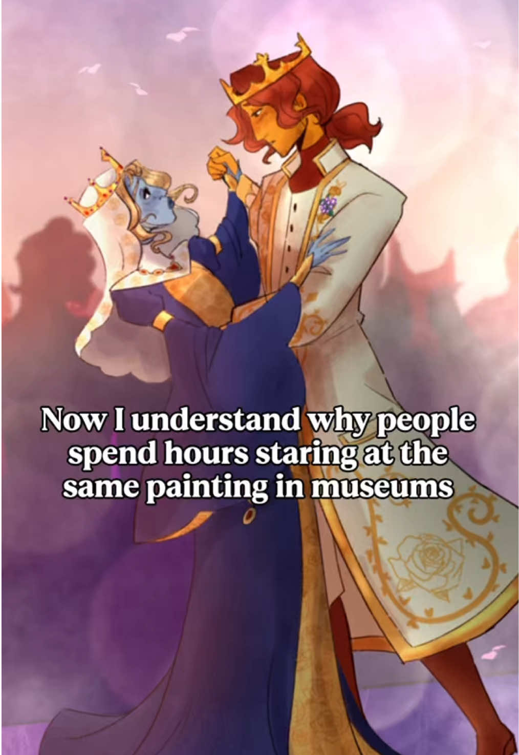 @Fated: The Musical