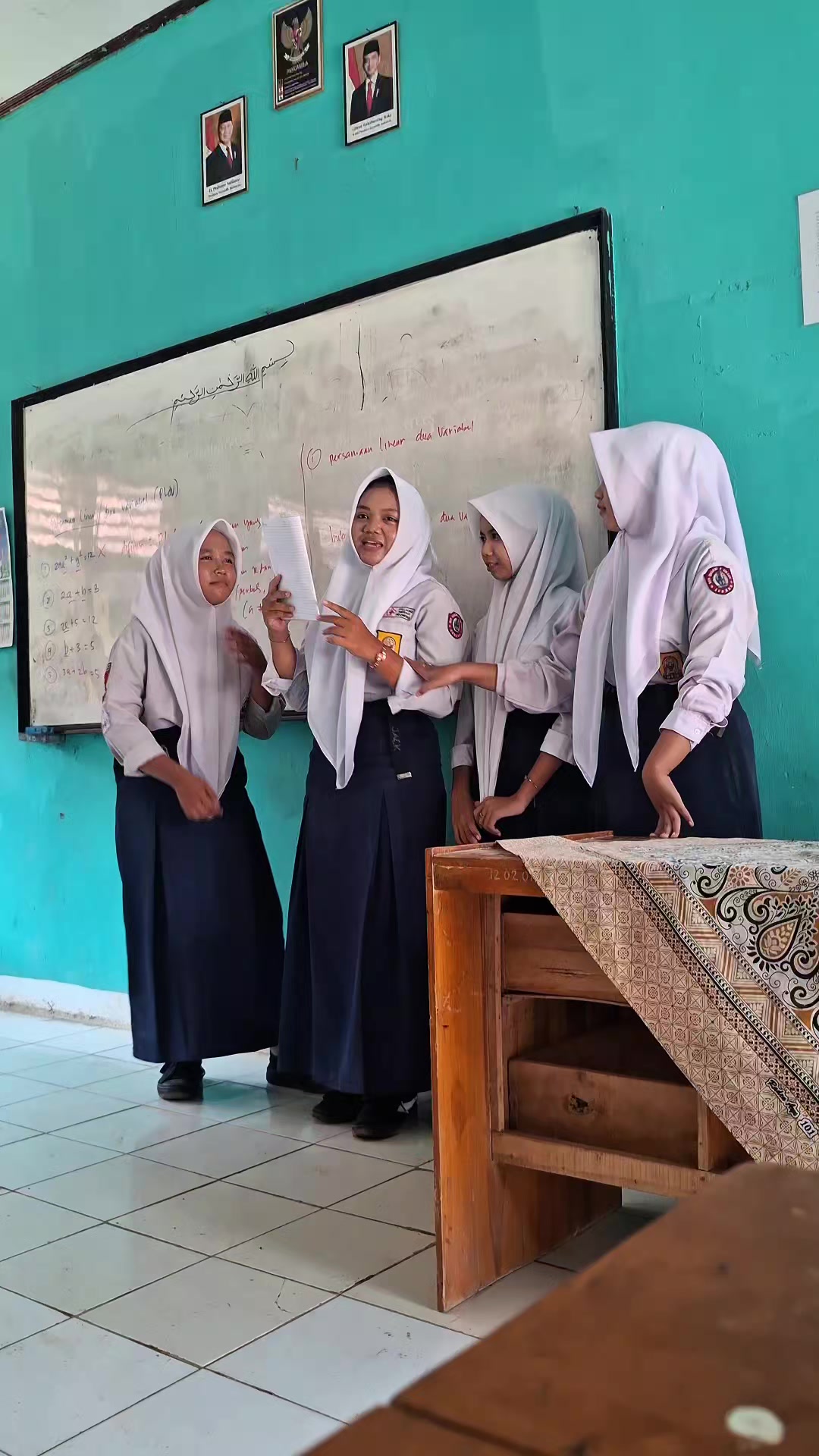 @ibu za