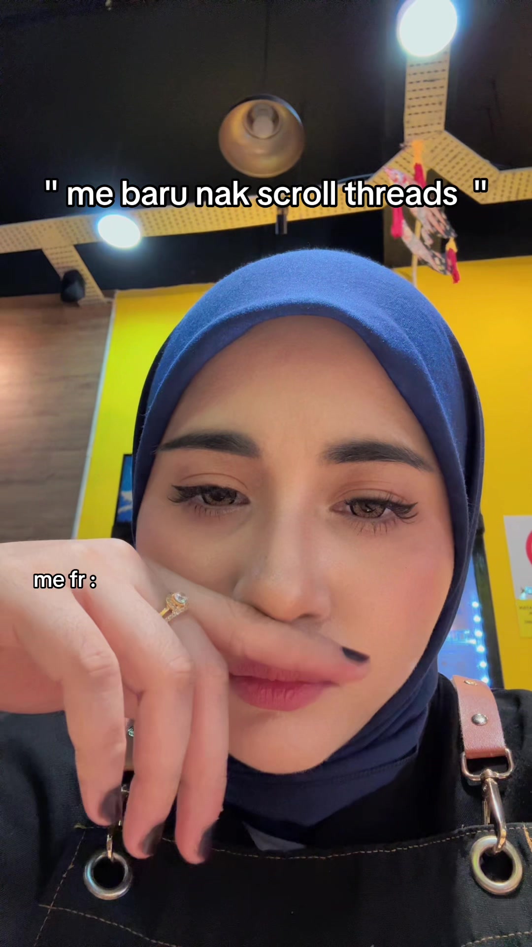 @Siti Sarah