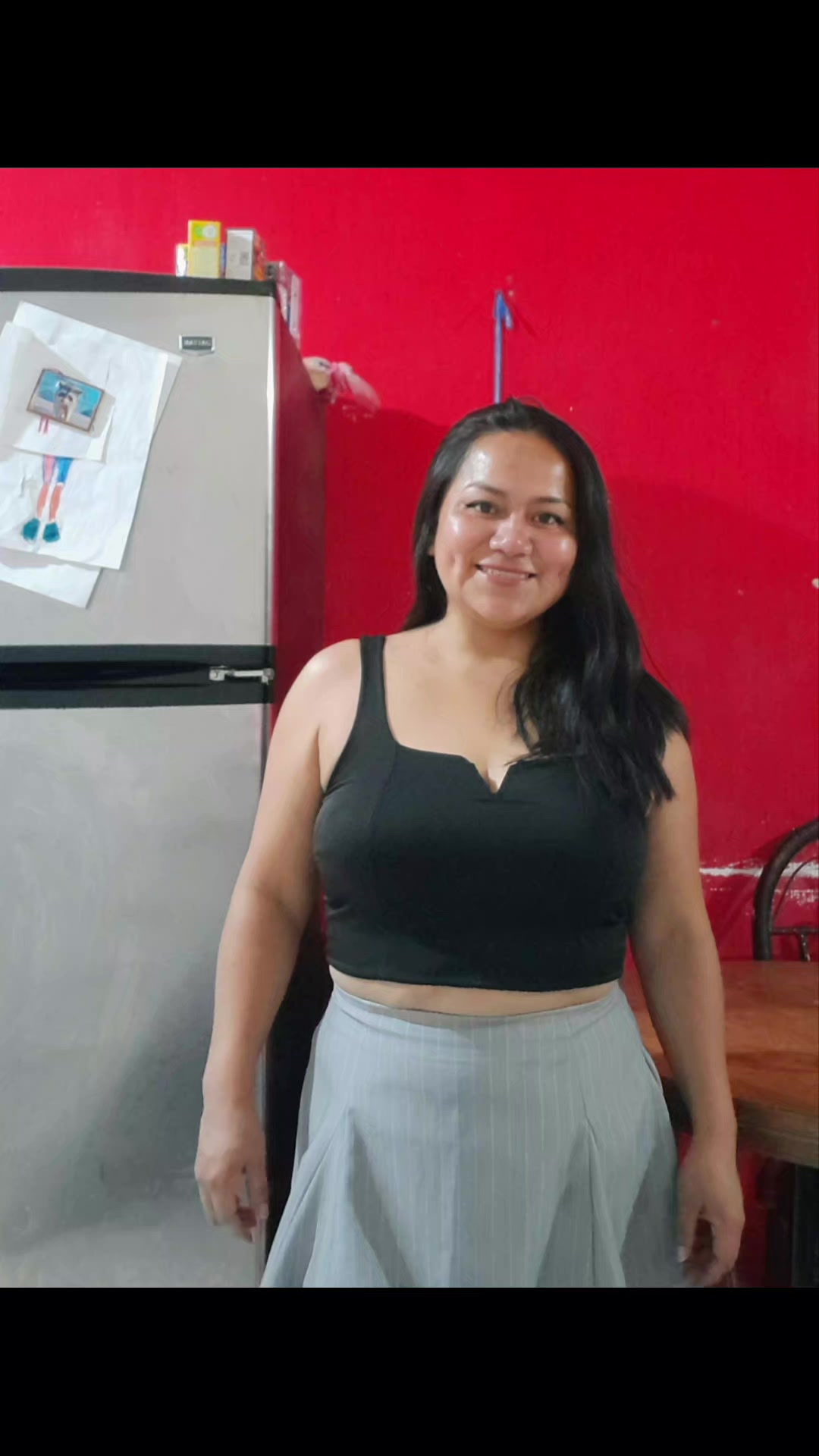 @Naye Mejía