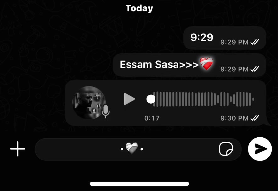 @﮼احمد _T E T O﮼🎖️☠️