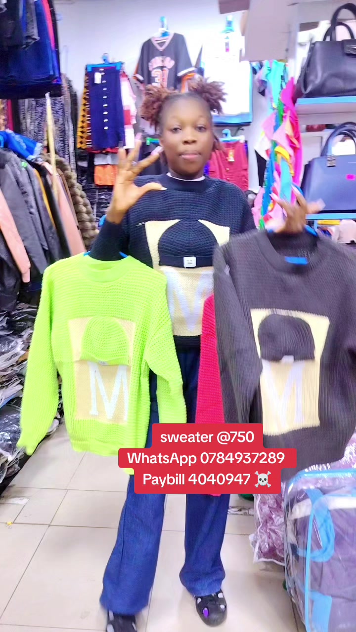 @WAJOSE MEGA NAKURU 🇰🇪