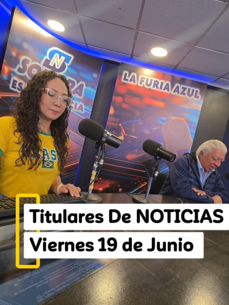 @Silvia "La Colo" Ram&iacute;rez