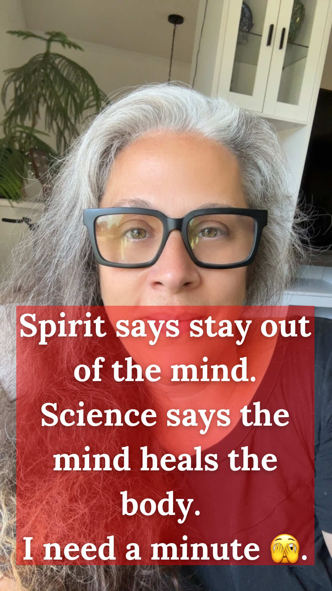 @Jodi Jones | Medical Medium