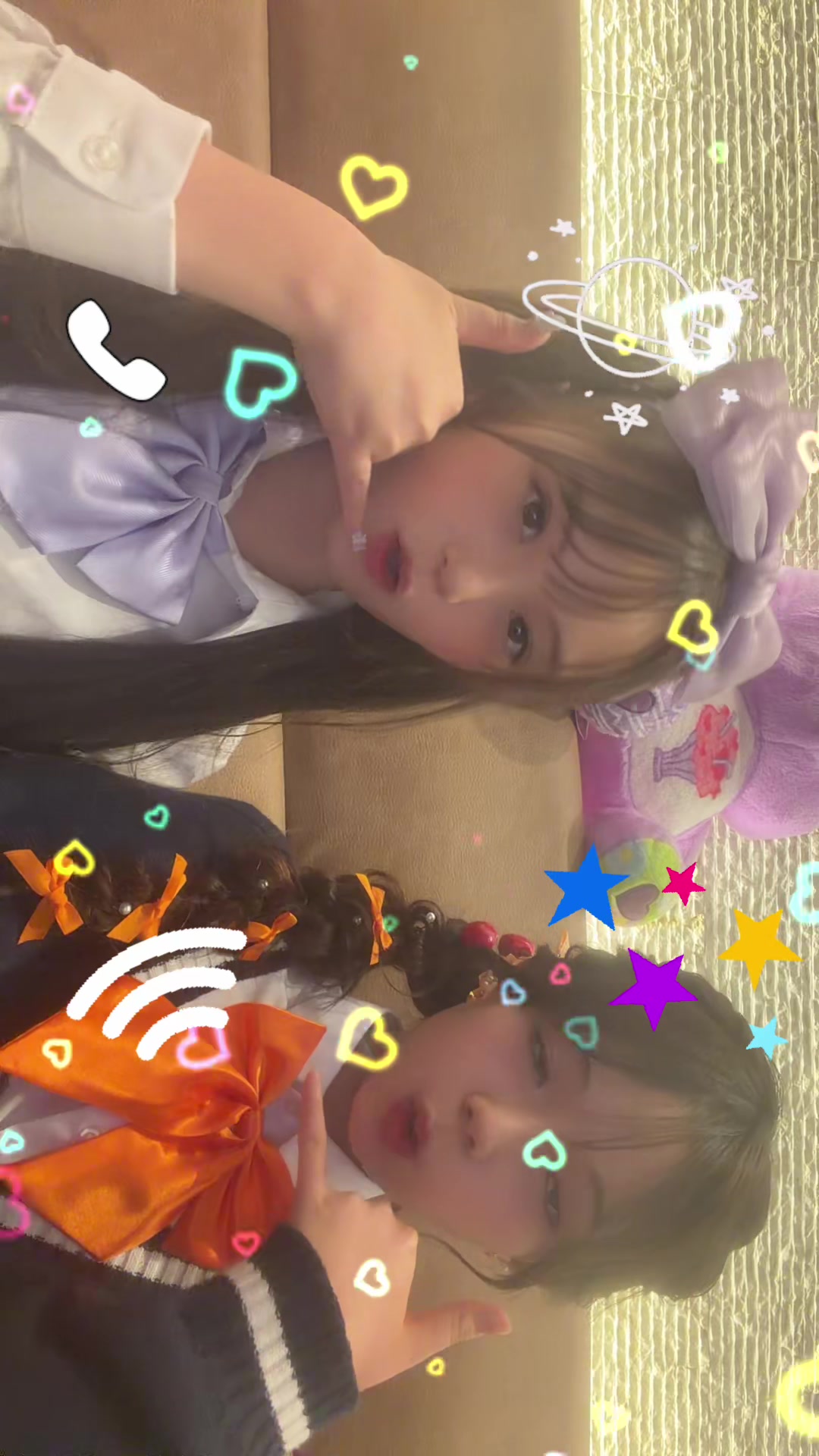 @ゆとりん🧡Natuul