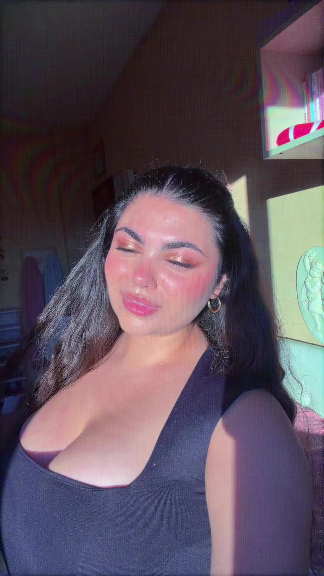@FrancescaLongo