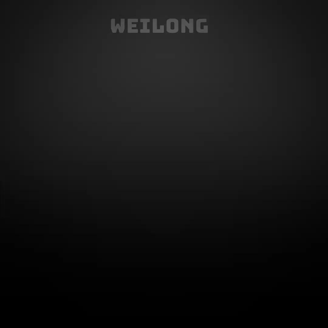 @WEILONG™ าัใ๐ ๐ใ๐ฐ๐ท๐ฎ๐ฉ