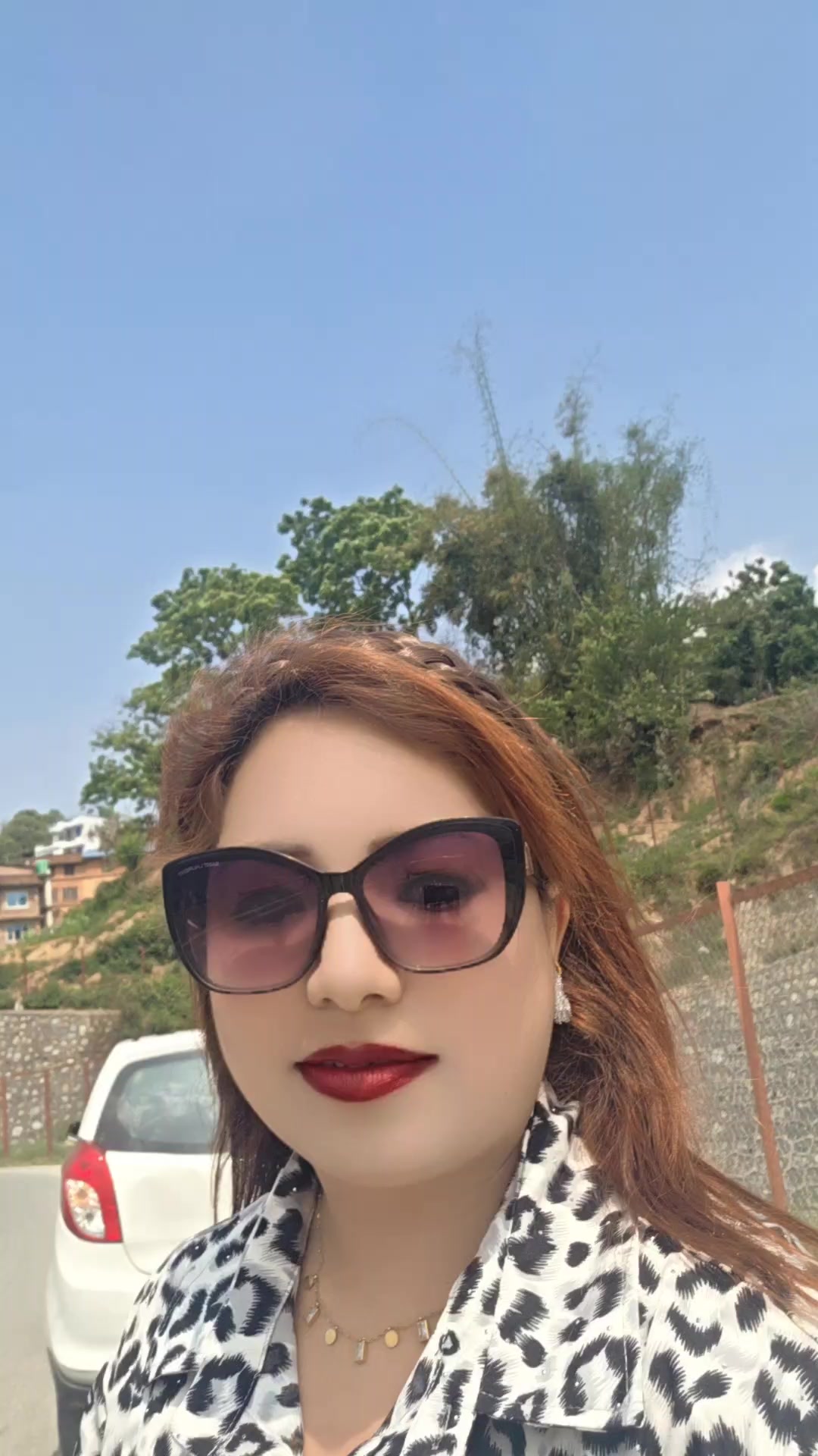 @Deepika Shrestha
