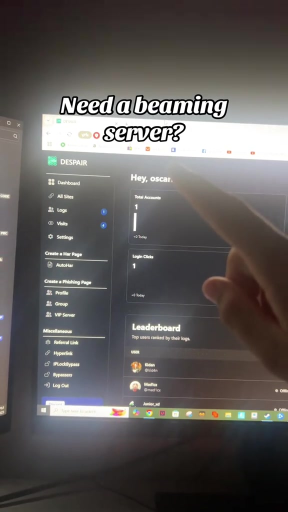 @Immortal X