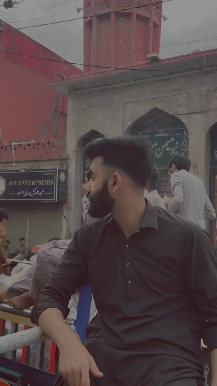 @Humza Sheikh