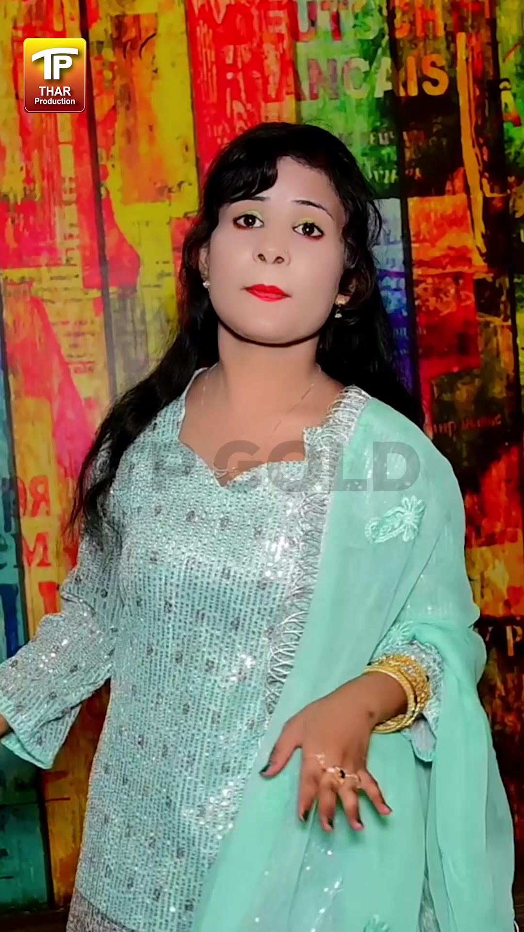 @Thar Production