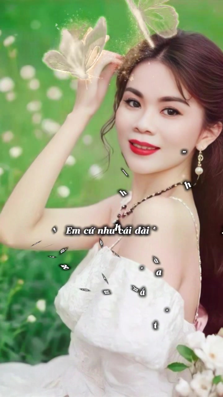 @🩷THANH MAI 💕💕🌹