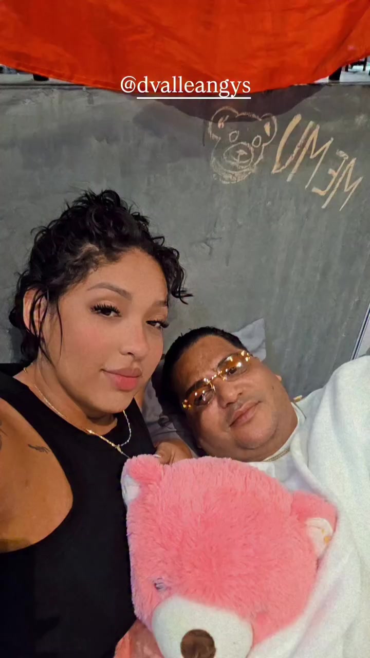 @La Real Muñeca