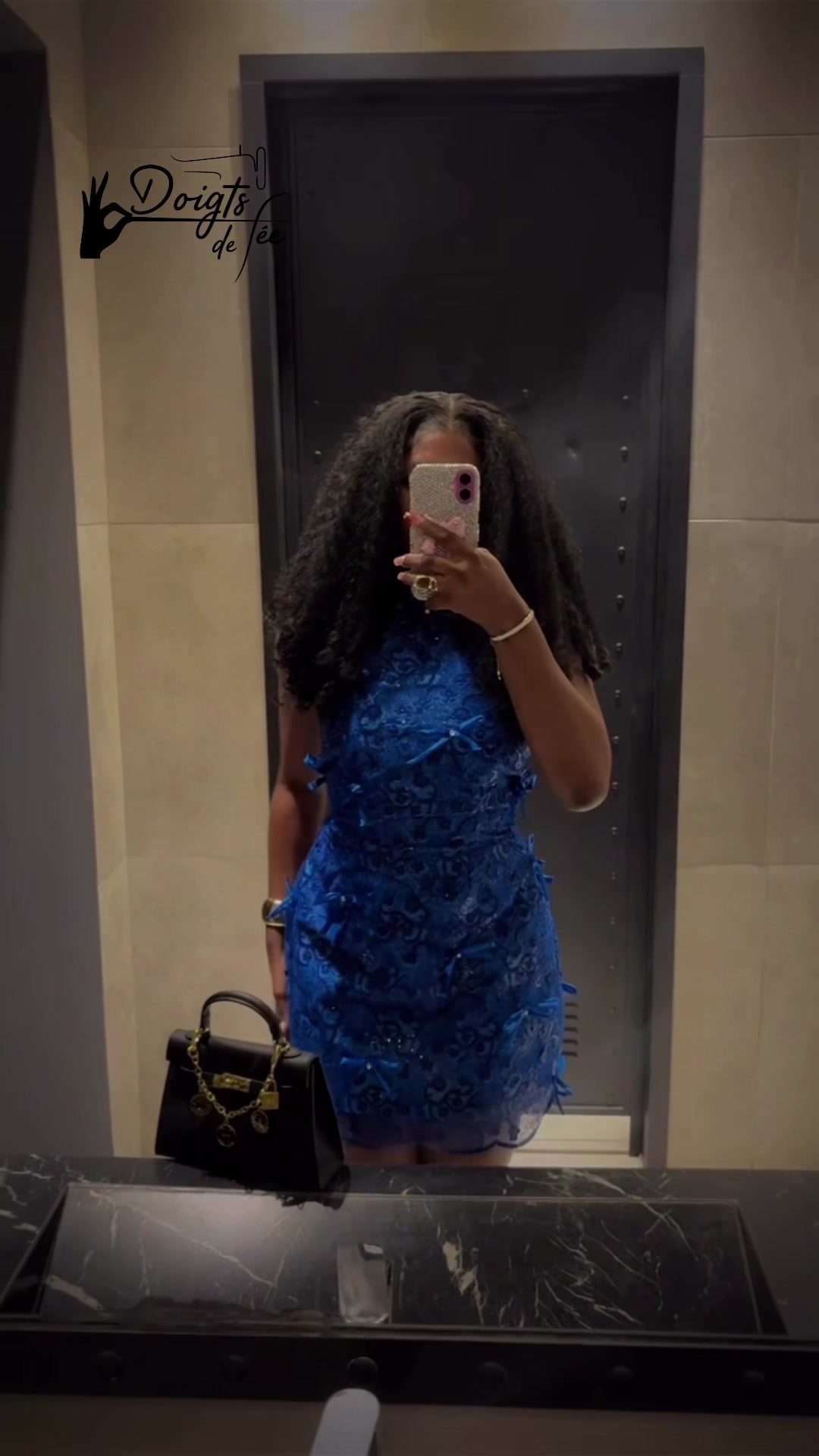 @Doigts de fée 🇹🇬✂️
