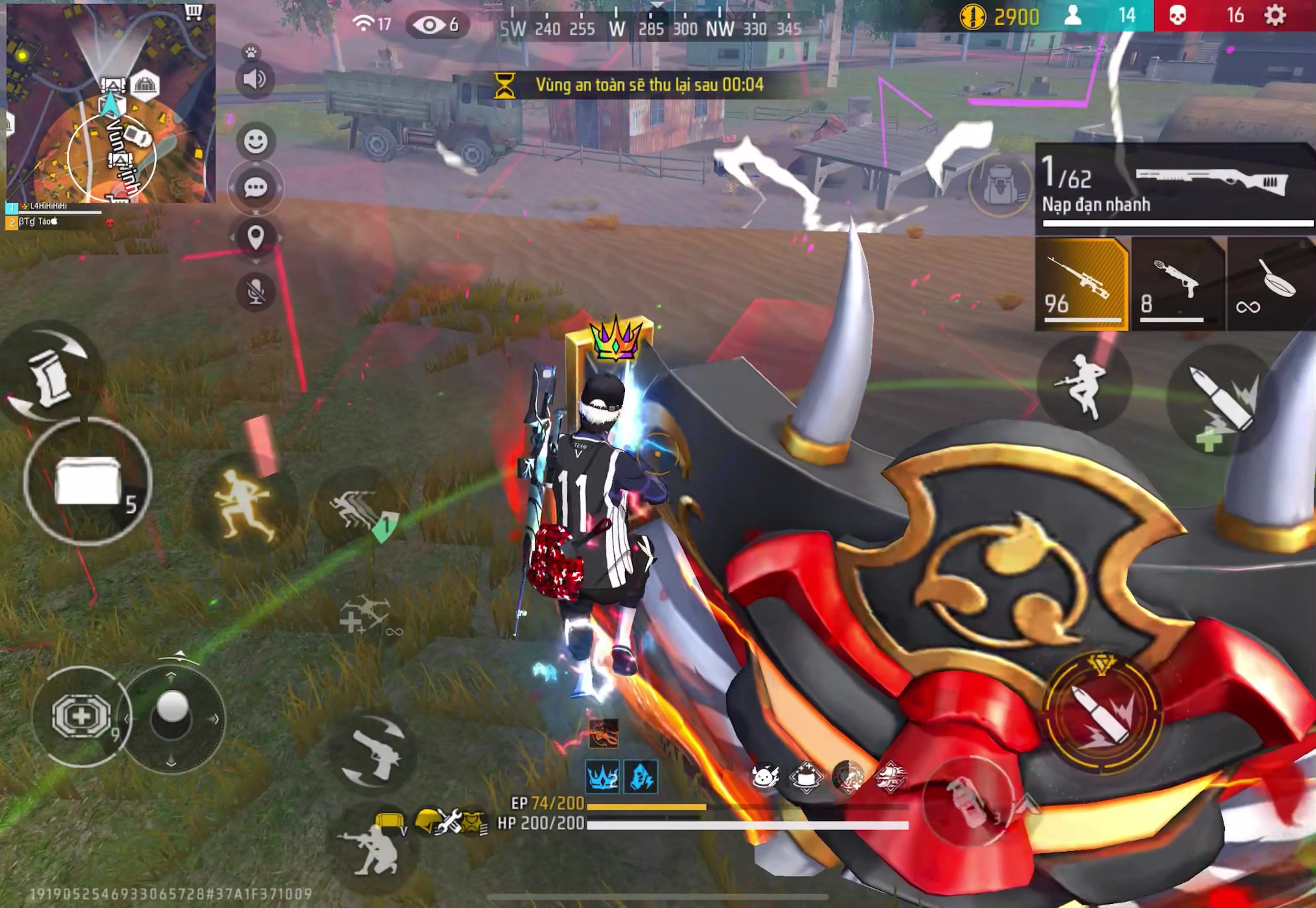 @C4 Gaming